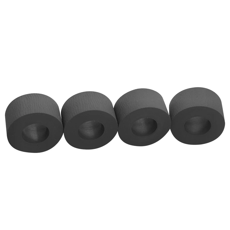 Резиновые ролики для пикапа XEROX 4500 P4510 DP340A EPSON 2020 2500 N3000 6300 OKI B6200 B6200N B6250N B6300 B6500 B710DN 10