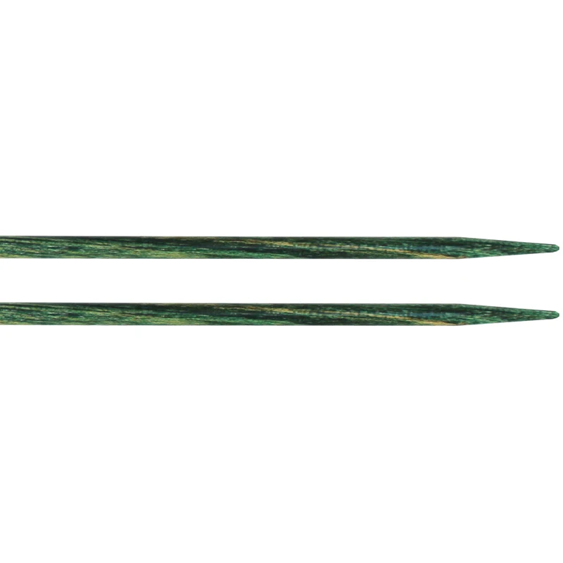 1 шт. Knitpro Knitter's Pride symfonie dreamz 25 см фиксированная круговая игла - Цвет: 2.0mm