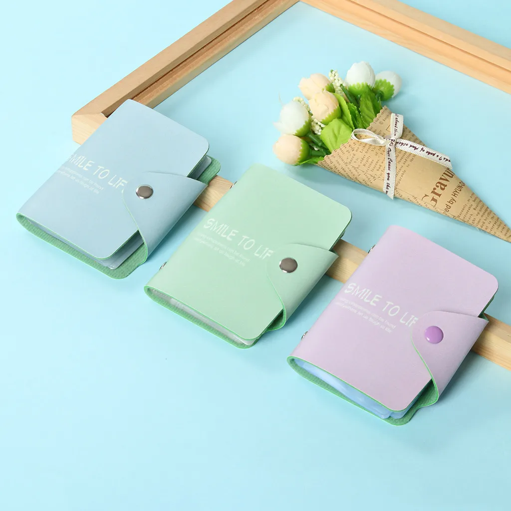 2019 женский милый большой емкости студенческий анти дегаузинг кредитный