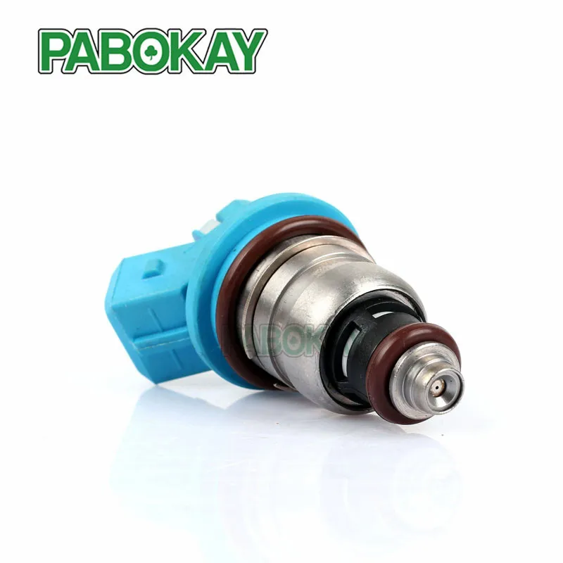 Топливный инжектор для Renault 19 Laguna Megane Volvo 460 1 8 2 0 857056 8UW009087301 7700857056 4 шт. | Автомобили