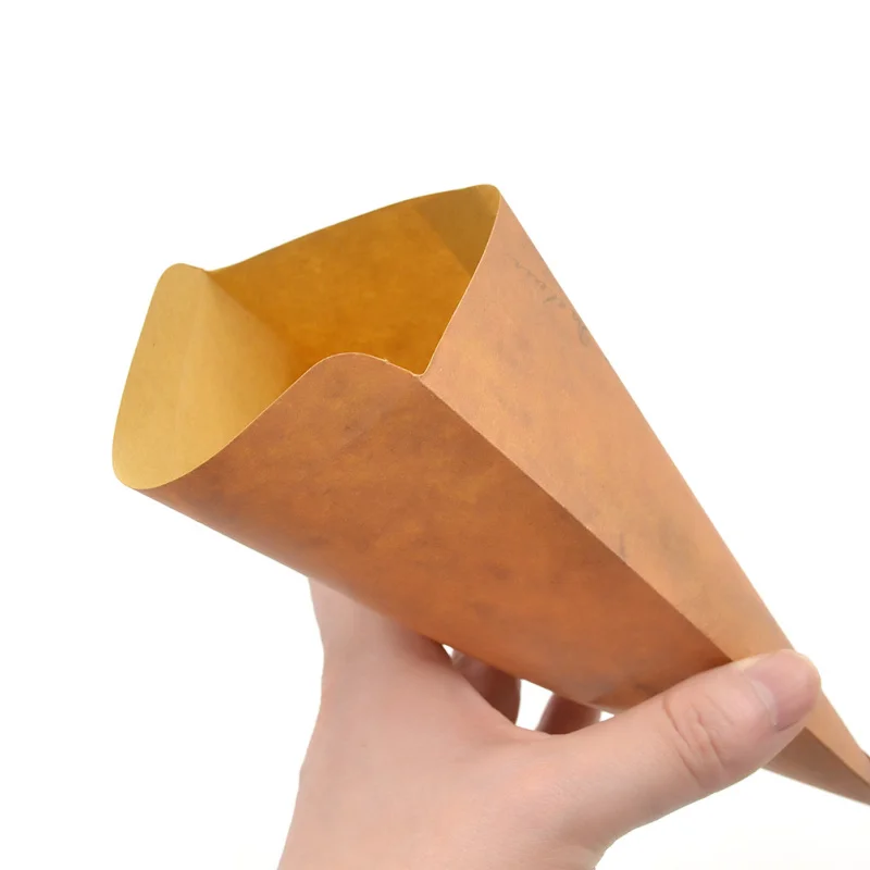 10 шт. коричневые бумажные конверты | Дом и сад