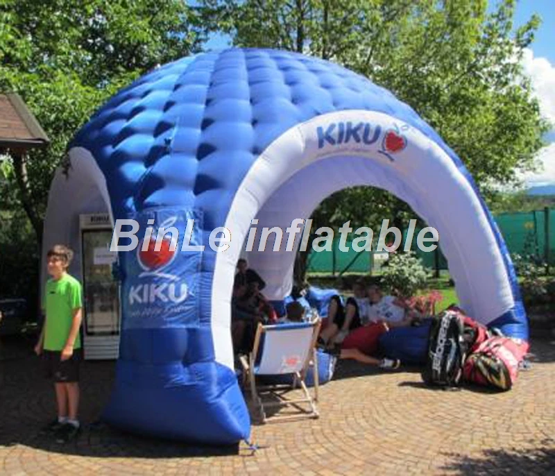 Профессиональная высококачественная рекламная выставочная камера купол паука