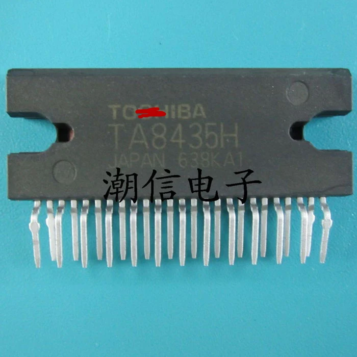 

TA8435H новый импортный оригинальный