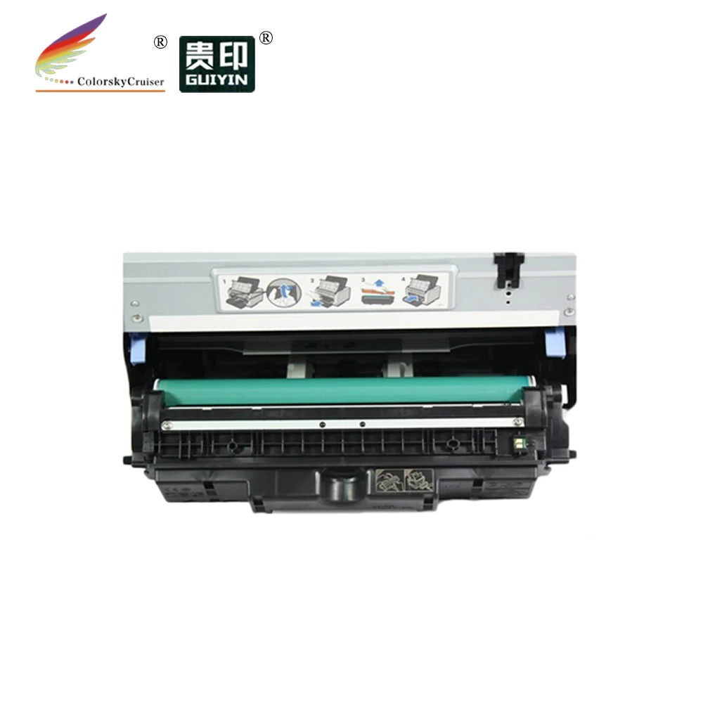 (CS-H314D) блок изображения барабана для HP CP1025 CP1025NW CP 1025 1025NW CE 314 - 317 14A 17A 2 6 k/2 k KCMY