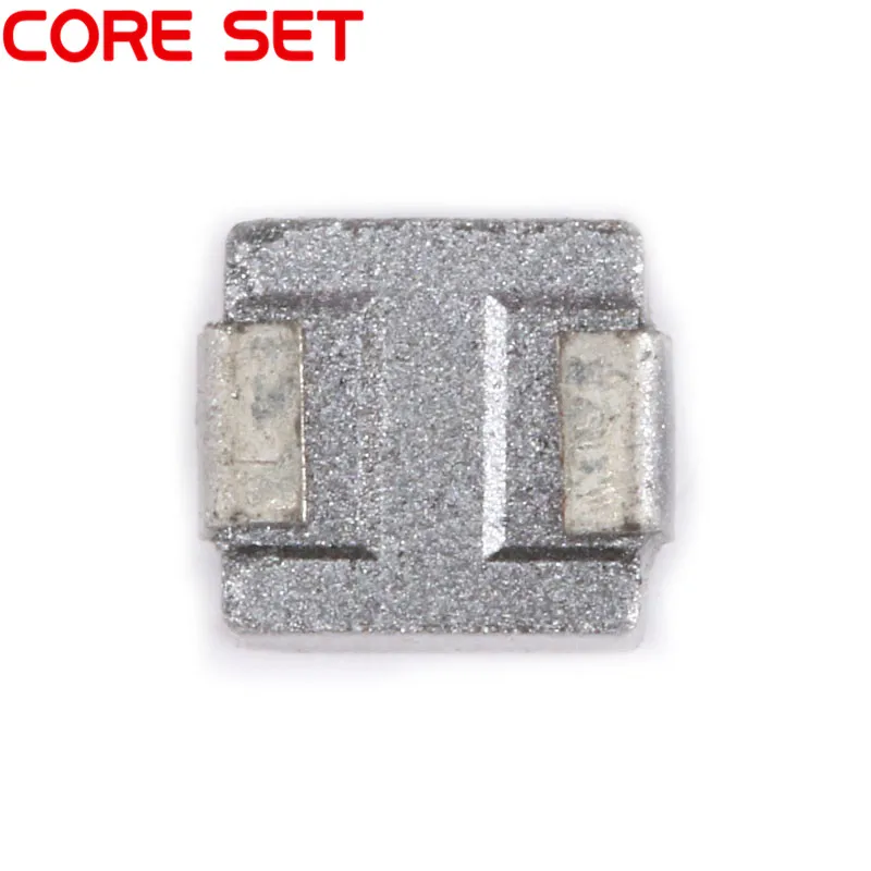 10 шт./лот новые Силовые индукторы SMD 0630 мкГн 6R8 чип индуктор высокое качество|inductor