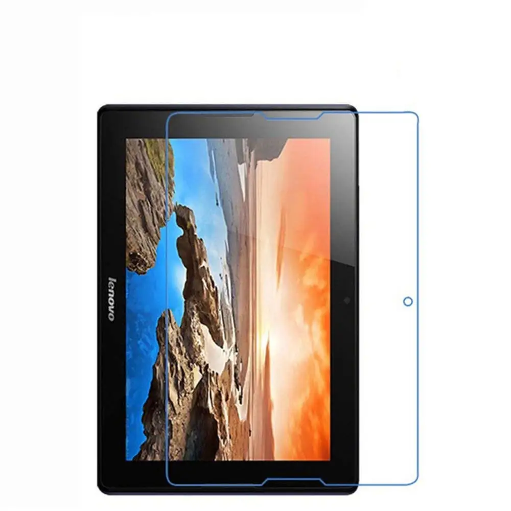 

Tempered Glass For Lenovo A7600-F Tab A10-70 Tempered Glass Screen Protector 9H Hardness Glass For Lenovo Tab A10-70 A7600 10.1