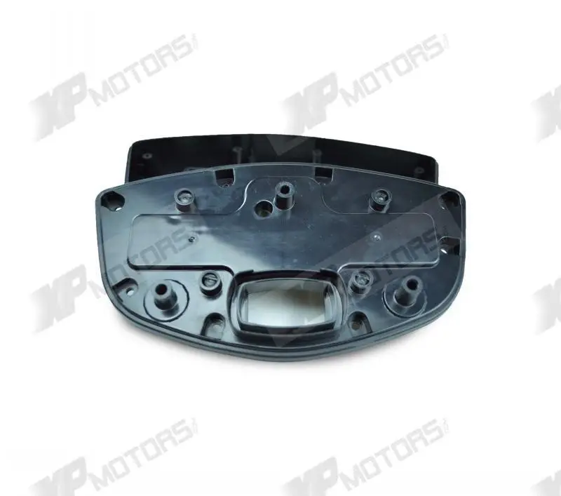 Новый спидометра случае Тахометр инструмент Крышка для Honda CBR600RR CBR600 RR 2007 2008 2009 2010
