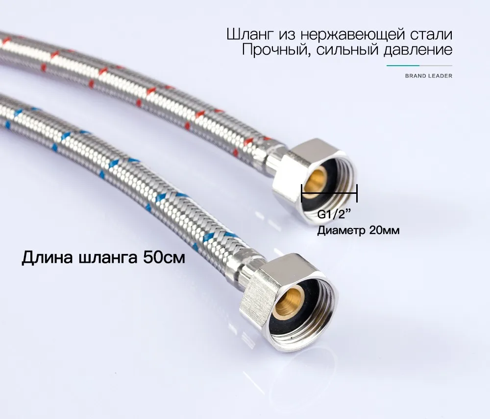 Micoe смеситель Ванная комната кран раковины краны на бортике смеситель хром латунь Ванная комната краны