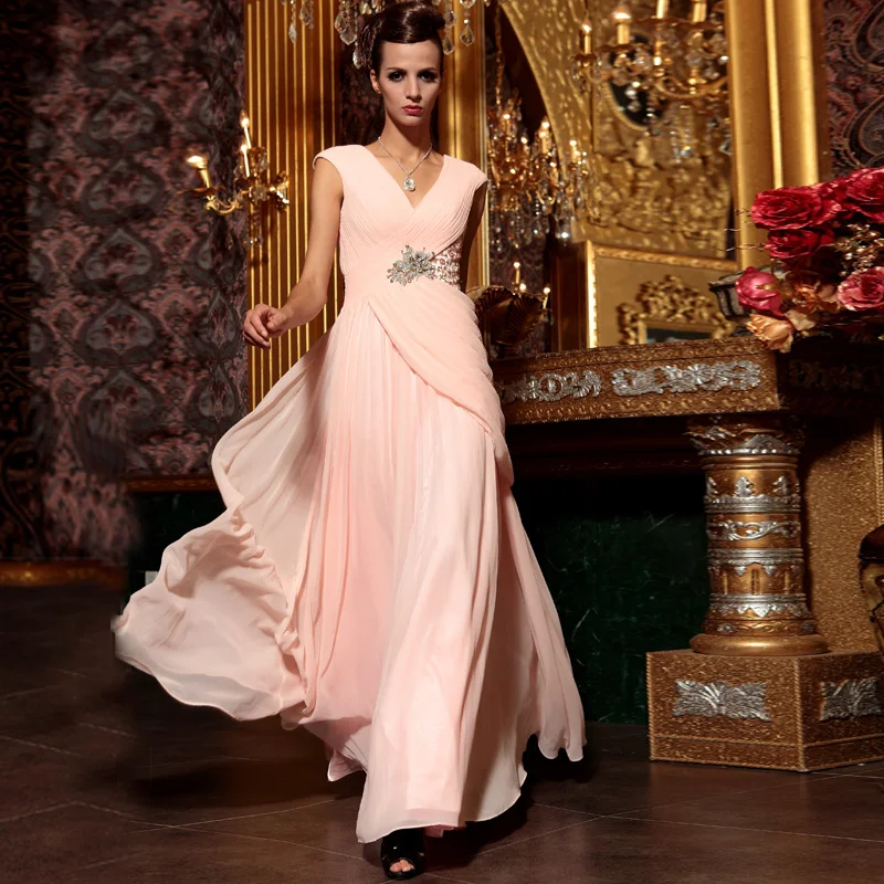 Новый liras dolly розовый тонкий Стразы Кристалл Бисероплетение размера плюс длина