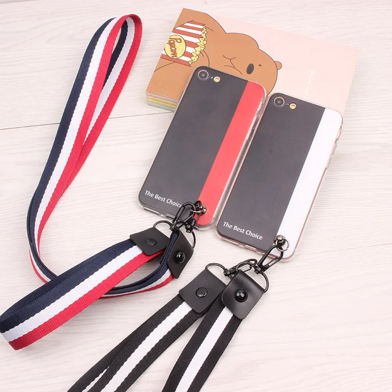 Чехол-ремешок для Xiaomi Redmi Note 7 6 Pro 5 5A Plus 6A S2 3 4 Prime Cases Macaron бесплатная доставка |