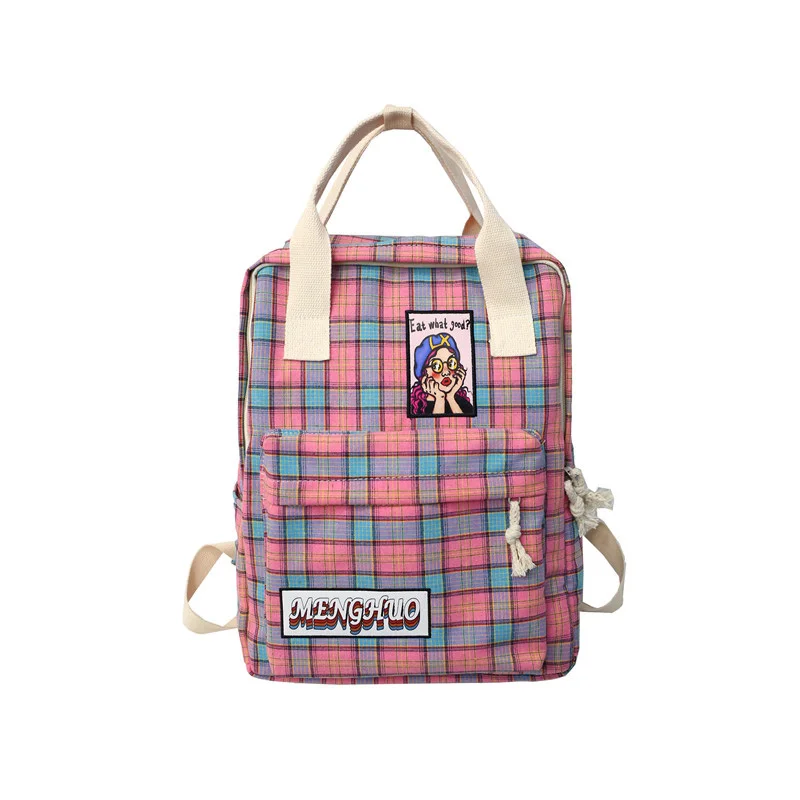 Детские сумки Детский рюкзак сумка для девочки женский mochila multibolsillos petit sac a dos fille