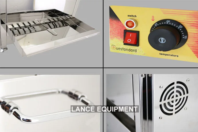 Электрический гриль для барбекю электронный бездымный приготовления мяса |