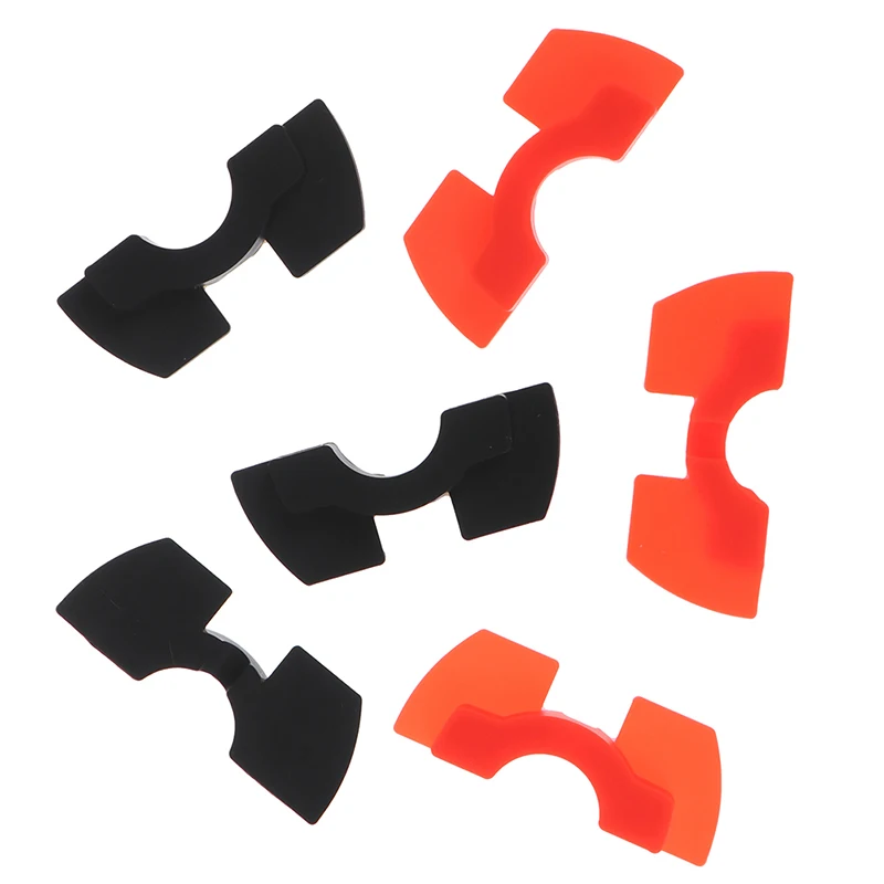 3 шт. прочный износостойкий Электрический Вибрационный демпфер подушка