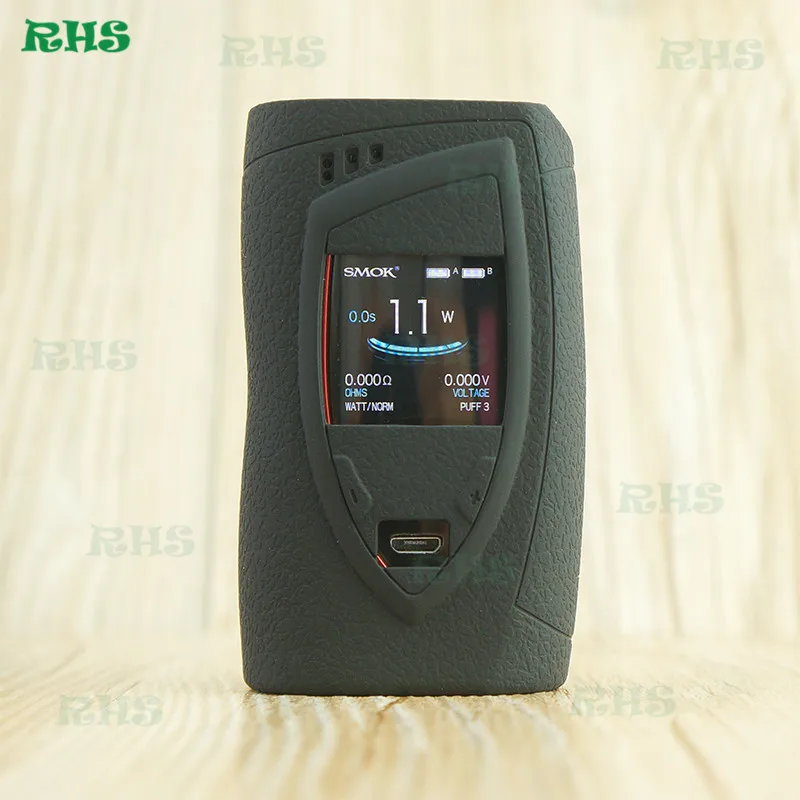 5 шт. 2018 новые продукты для Smok Devilkin 225W силиконовый защитный чехол телефона