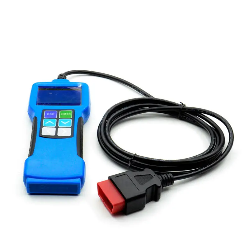 Диагностический инструмент для грузовиков T71 тяжелых и автобусов работает на