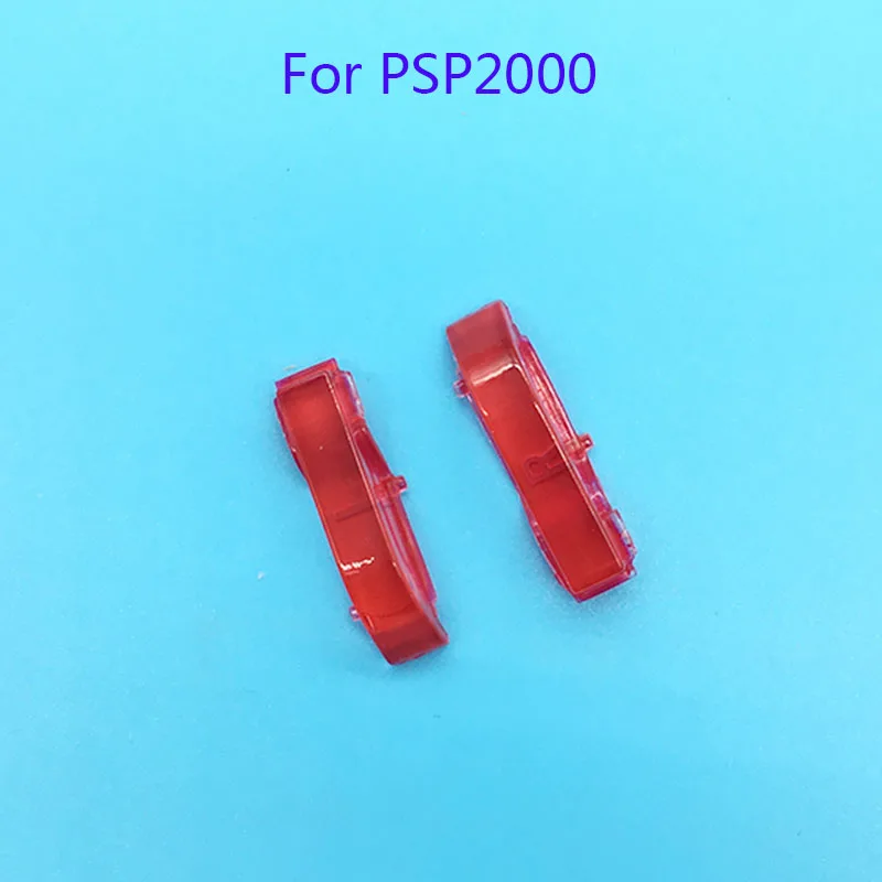 Сменная кнопка включения L R для PSP 2000 3000 черный/синий/белый цвет корпус игровой