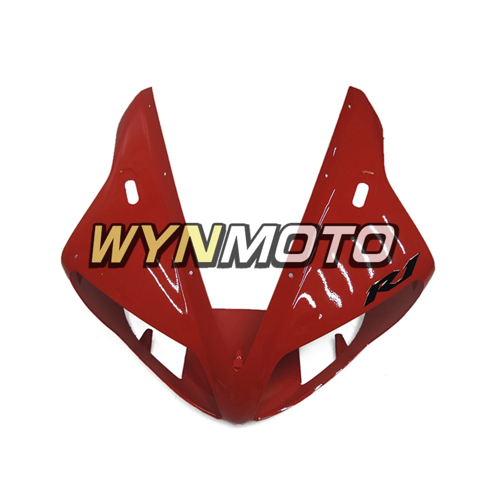 Инъекции пластмассы ABS Обтекатели для Yamaha YZF1000 R1 Год 2002 2003 02 03 мотоциклов