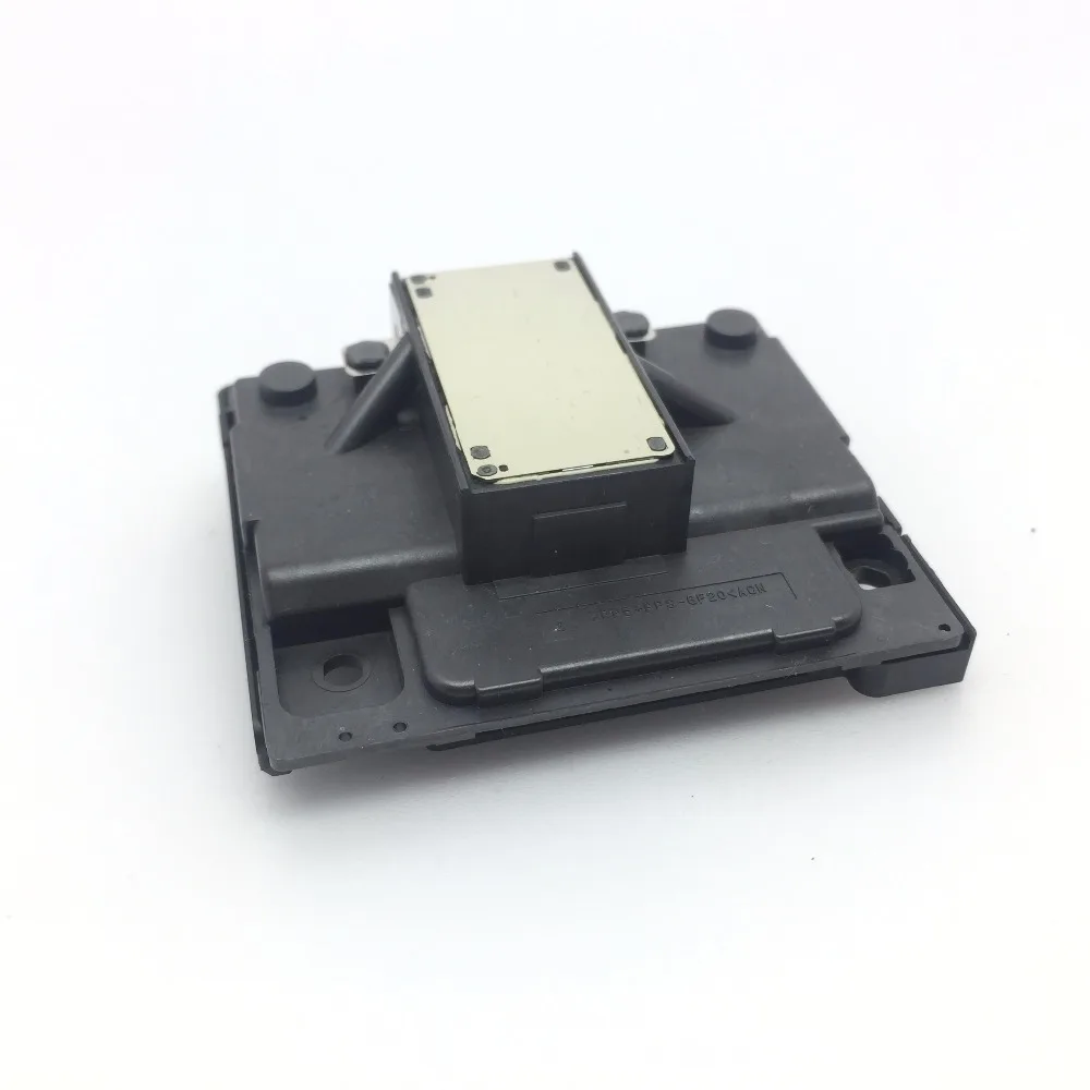 Печатающая головка F197010 печатающая для Epson XP101 XP211 XP103 XP214 XP201 XP200 ME535 ME570 TX420 TX430 NX420 NX425