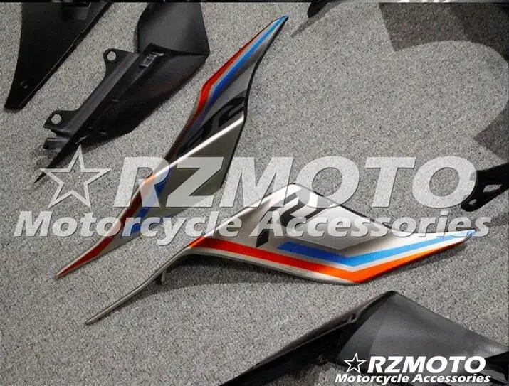 ABS мотоцикл обтекатель для YAMAHA R6 R6 17 18 инъекции кузова все виды цветов № 275