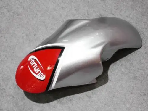 Набор обтекателей мотоцикла для YAMAHA YZFR6 98 99 00 01 02 YZF R6 1998 2000 2002 YZF600 серебристо