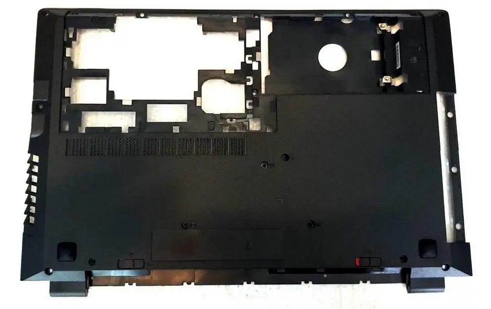 Подлинная Пластиковая крышка корпуса для Lenovo Ideapad 305 15 AP14K000400 1 лот/5 шт.|Пелти