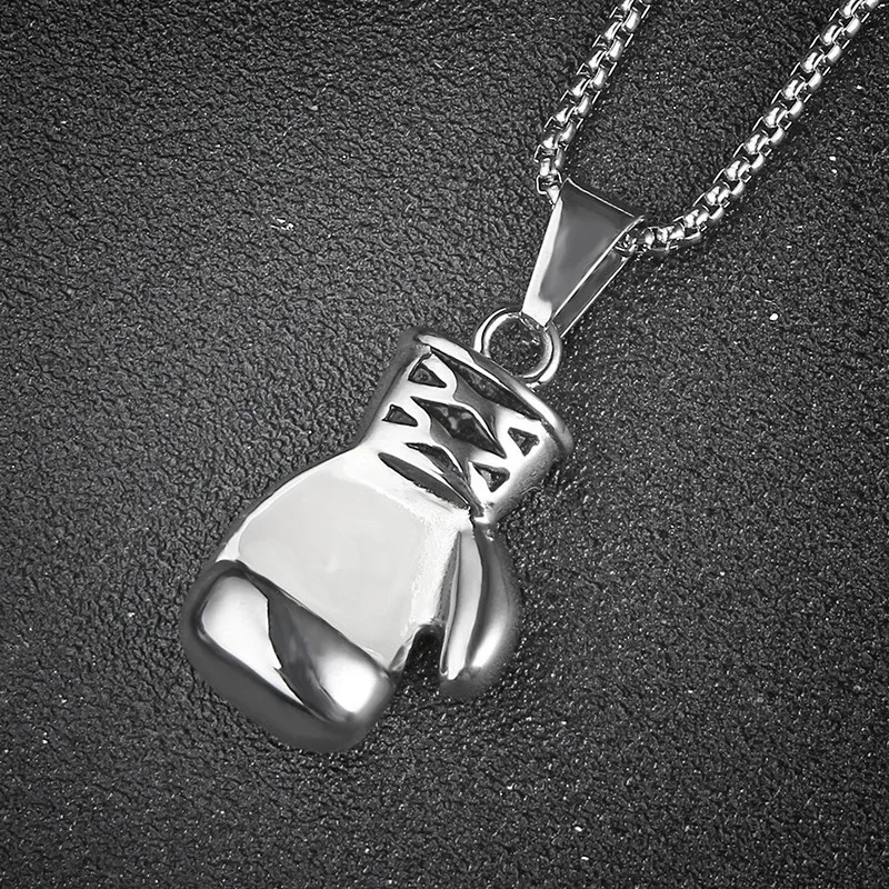 Ожерелье с кулоном для влюбленных из нержавеющей стали очаровательные