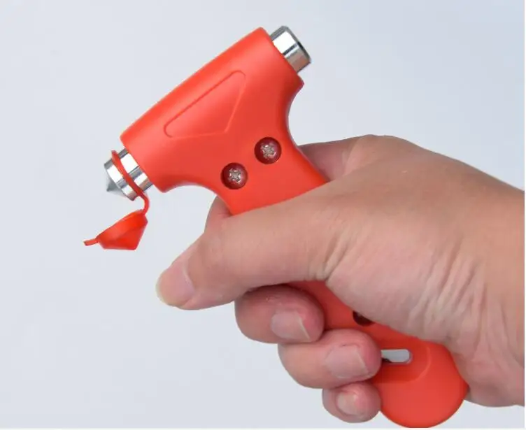 2017 автостайлинг автомобильный молоток безопасности для SUBARU b4 ej20 2008 2007 Outback Forester