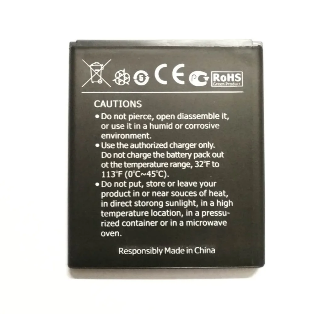 Сменный аккумулятор для Prestigio MultiPhone 1730 мАч PSP 3450 DUO мобильный телефон|duo battery|mobile phone