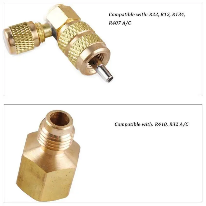 Полезный 1 шт. инструмент для демонтажа сердцевины клапана быстрый выпуск
