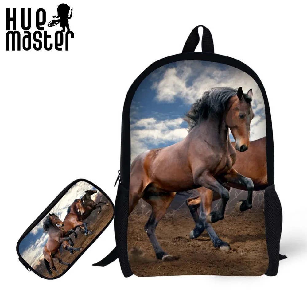 HUE MASTER horse Печать Высокое качество пользовательские Обучающие аксессуары 17