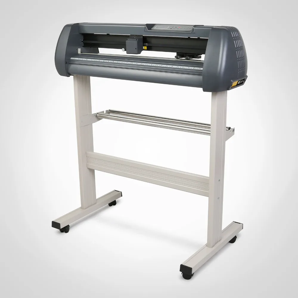 Виниловый режущий плоттер 720 мм|Фреза| |