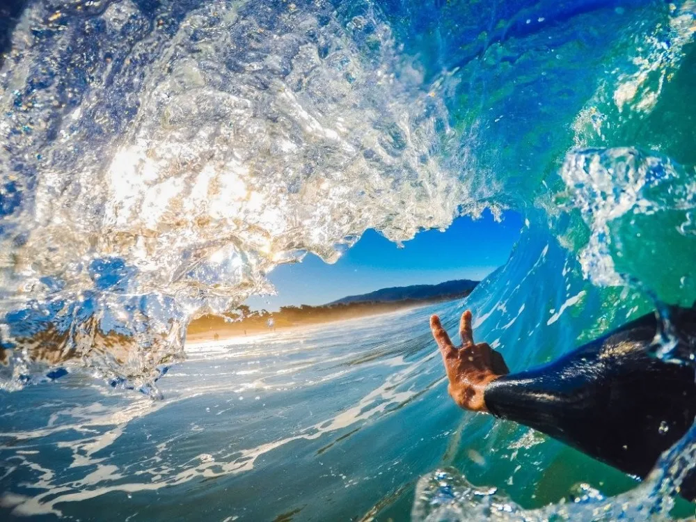 Для GoPro Аксессуары головы нагрудный ремень монопод полюс Плавающий ручка на