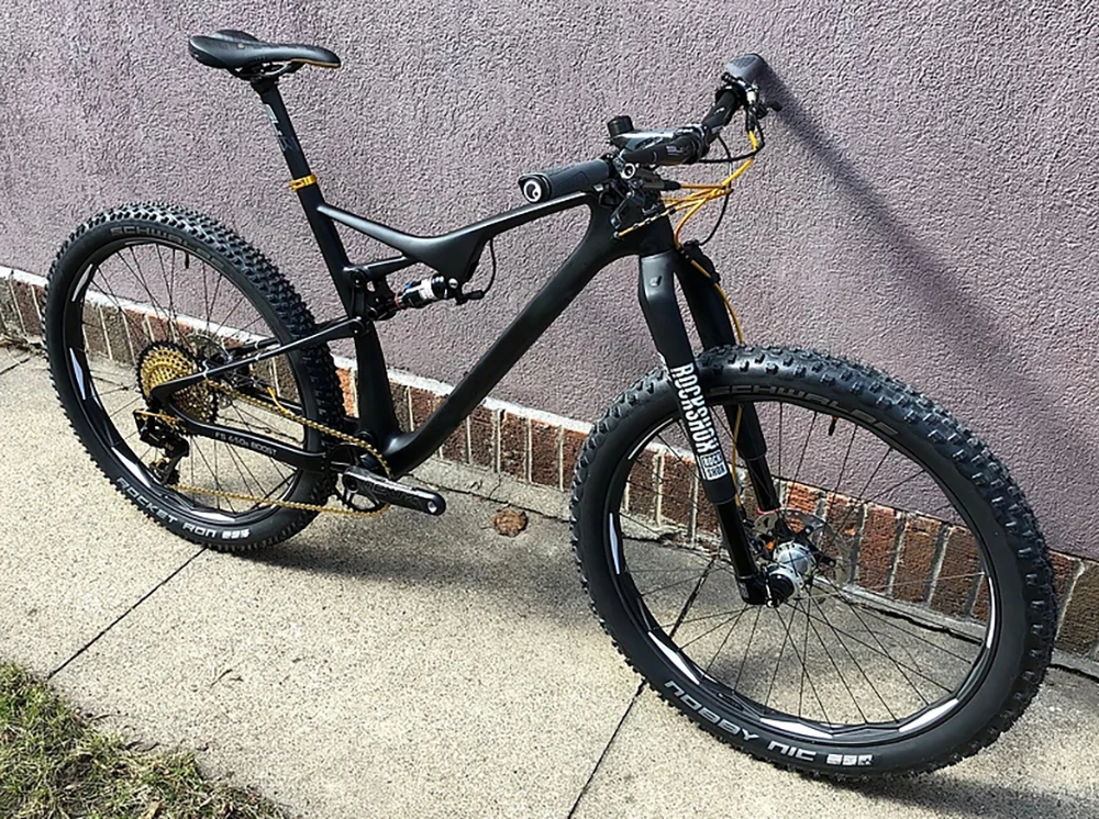Горячая полностью подвесная рама 27,5 er Boost и 29er Boost карбоновая рама для велосипеда XC 29er рама, велосипедная Рама 3,0