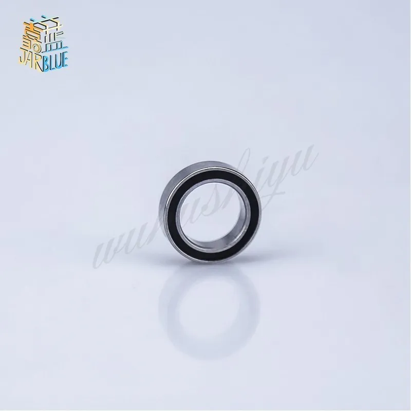 Подшипник 15X24X5mm 61802 2RS / 6802 ABEC3 от JARBLUE|Валы| |