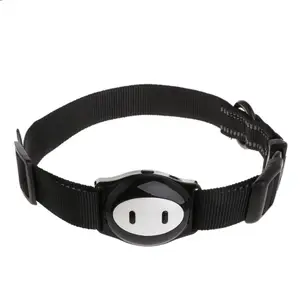 GPS-локатор для собак и кошек, водонепроницаемый, долгое время в режиме ожидания