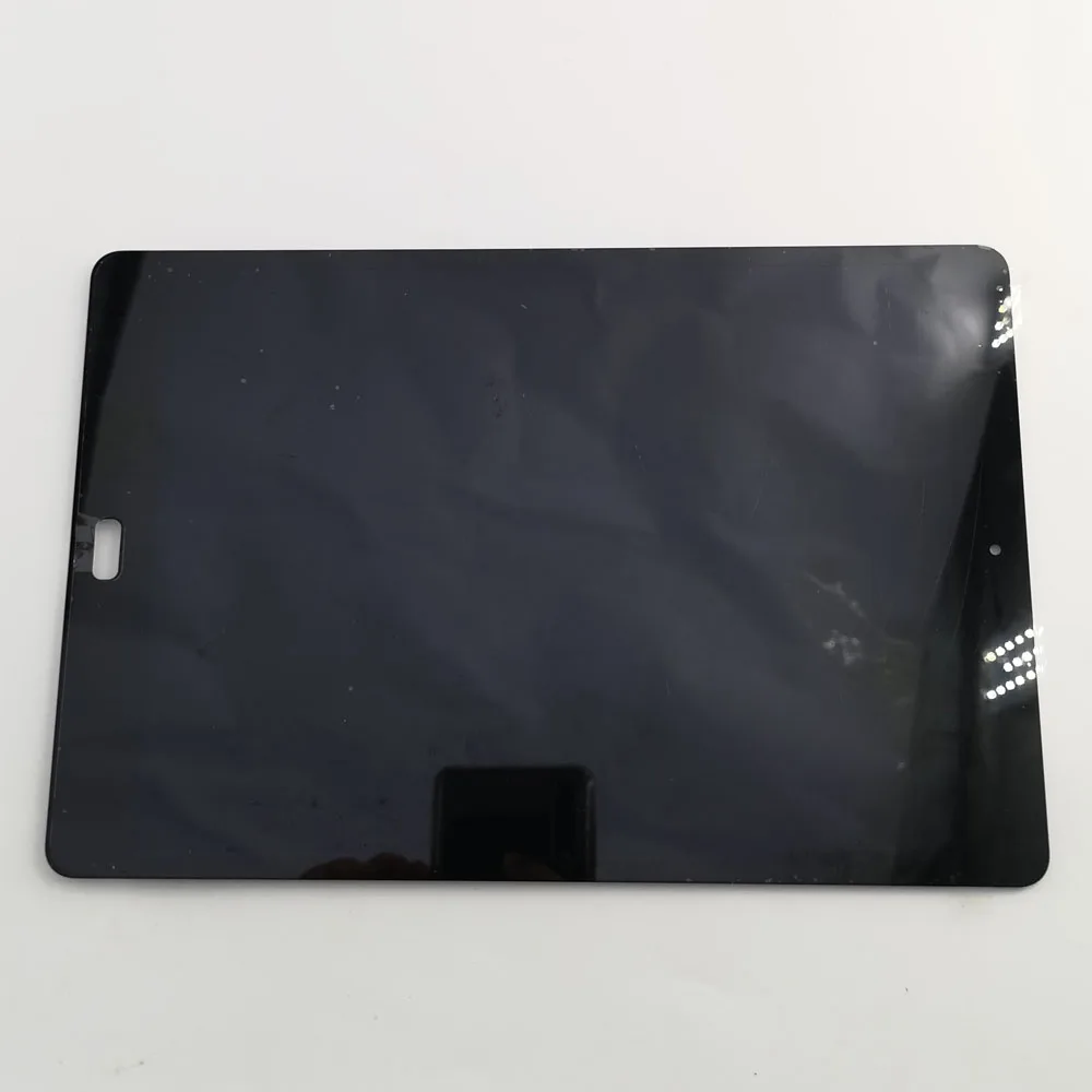 Новый ЖК дисплей 9 7 дюйма для ASUS ZenPad 3S 10 Z500M P027 матричный сенсорный экран