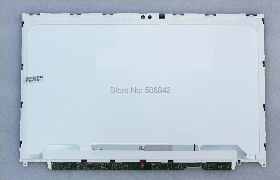 

15.6" inch LP156WH6-TJA1 LP156WH6 TJ A1 FOR ACER M5-581G 1366*768(30PIN)