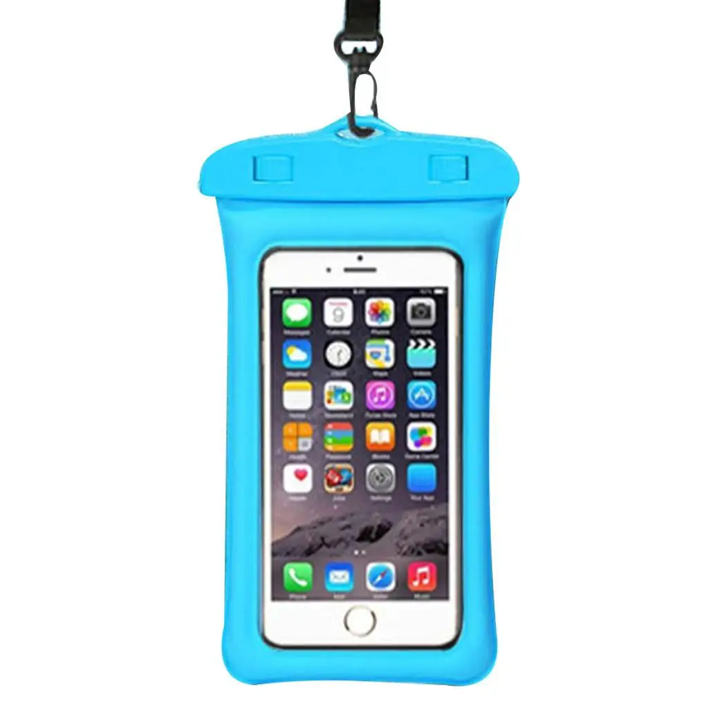 Универсальная герметичная подушка безопасности из ПВХ 3 5-6 5 дюйма плавающие
