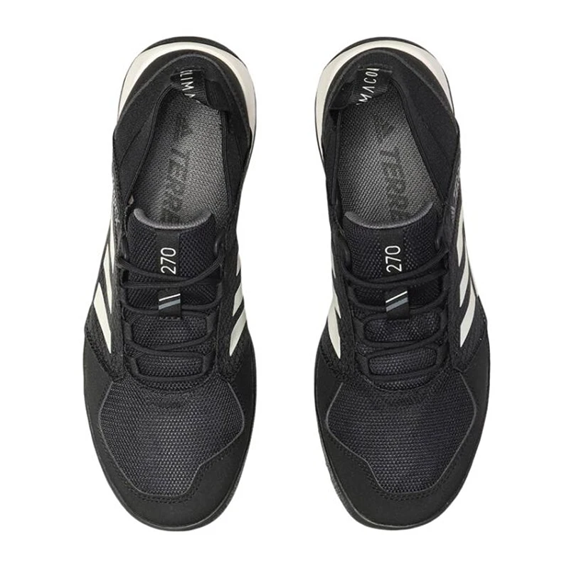 Новинка оригинальные кроссовки Adidas TERREX CC DAROGA унисекс для походов занятий спортом