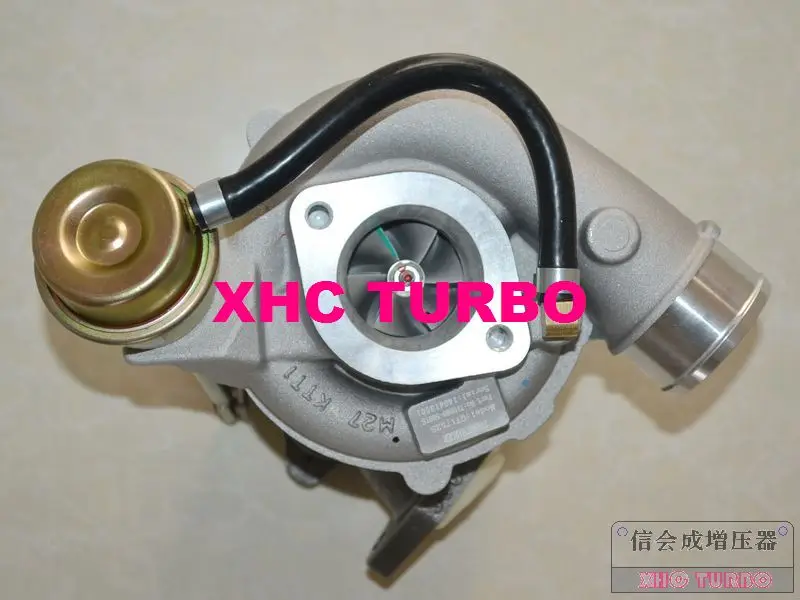 NEW GT1752S 710060 28200-4A001 Turbo Turbocharger for HYUNDAI STAREX H-1Van iLoad iMax D4CB 2.5L 140HP 07- | Автомобили и