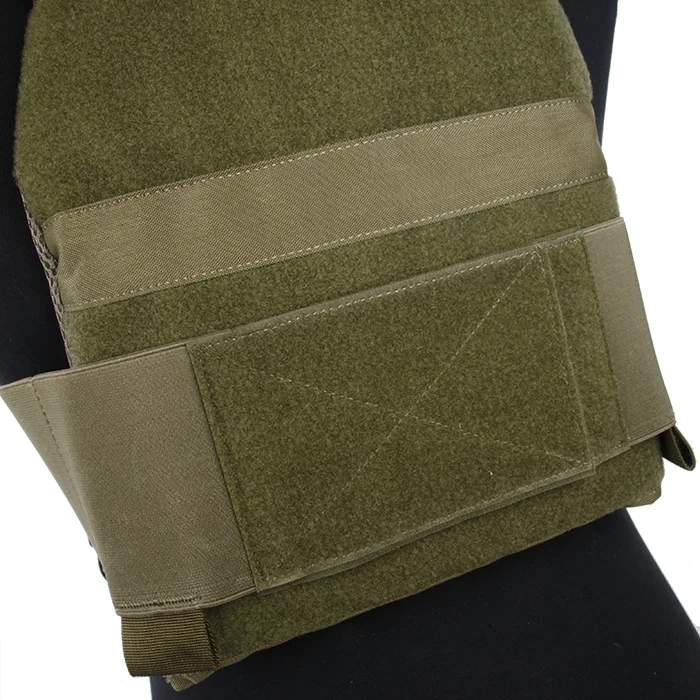 Тактический жилет Tmc 2841 kk FCSK из железа 500D Cordura|Охотничьи жилеты| |
