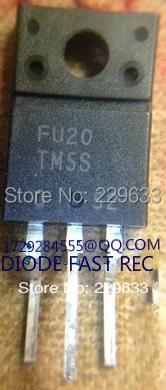 Бесплатная доставка 20 шт./лот RFU20TM5S FU20TM5S FU20 TM5S FU20TM5S|lot|lot lot |