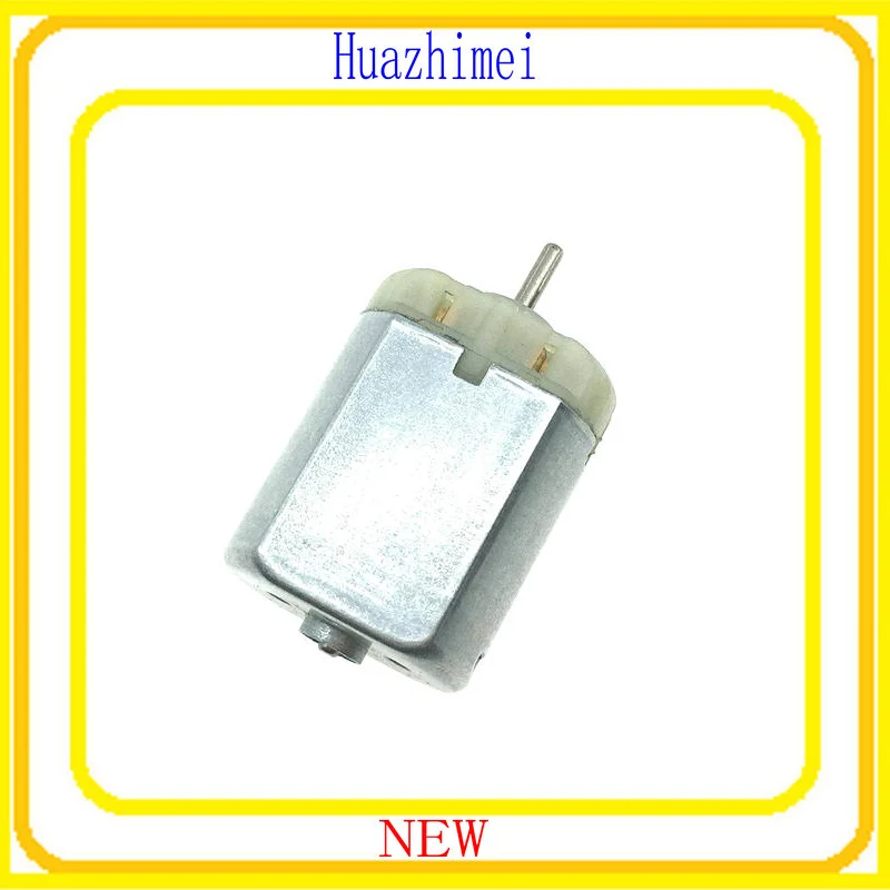 1 шт потребительских упаковок для микро мотор FC-280PC-SC FC-280PC 280 12V