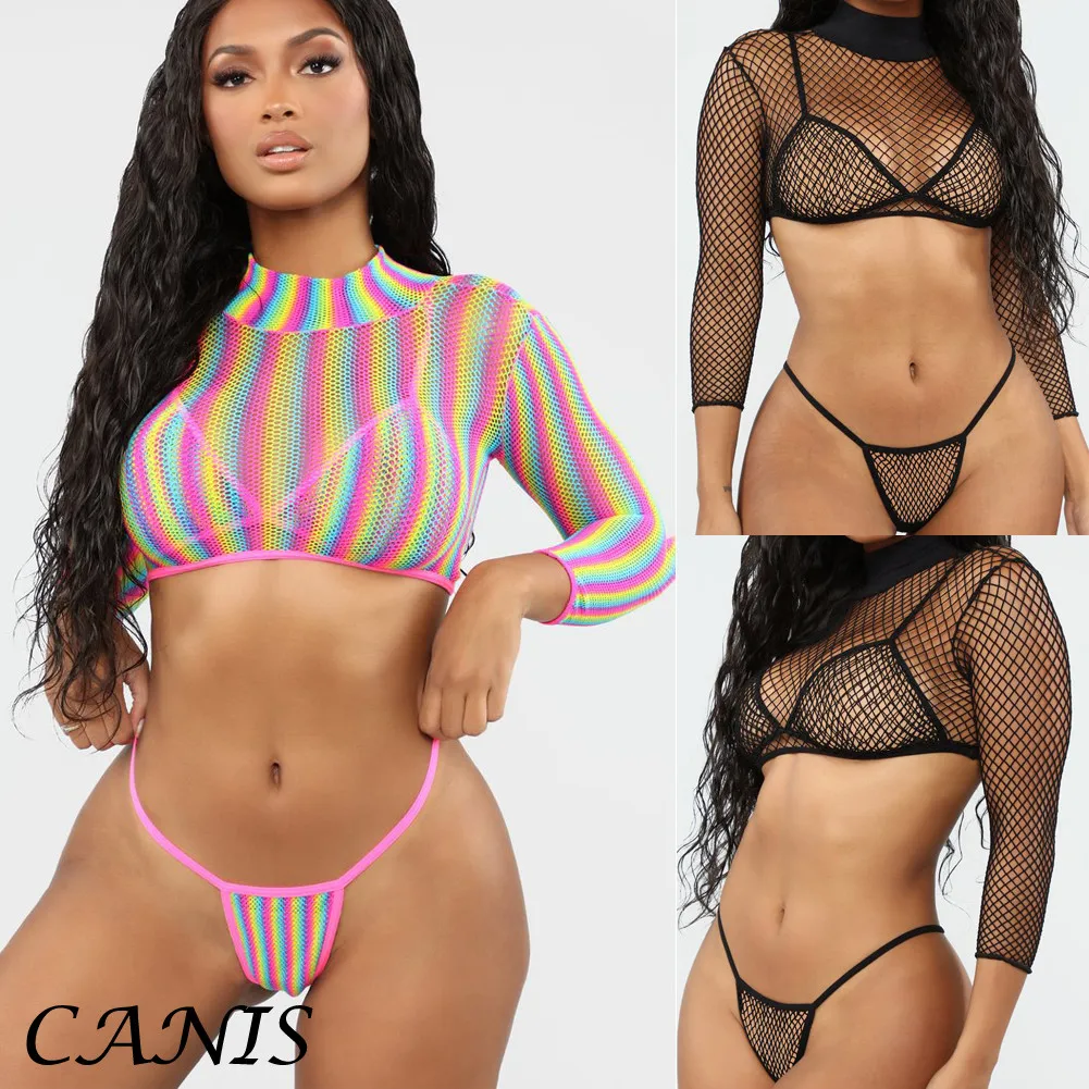 Женский бюстгальтер с пуш ап бандажный комплект бикини купальник треугольный