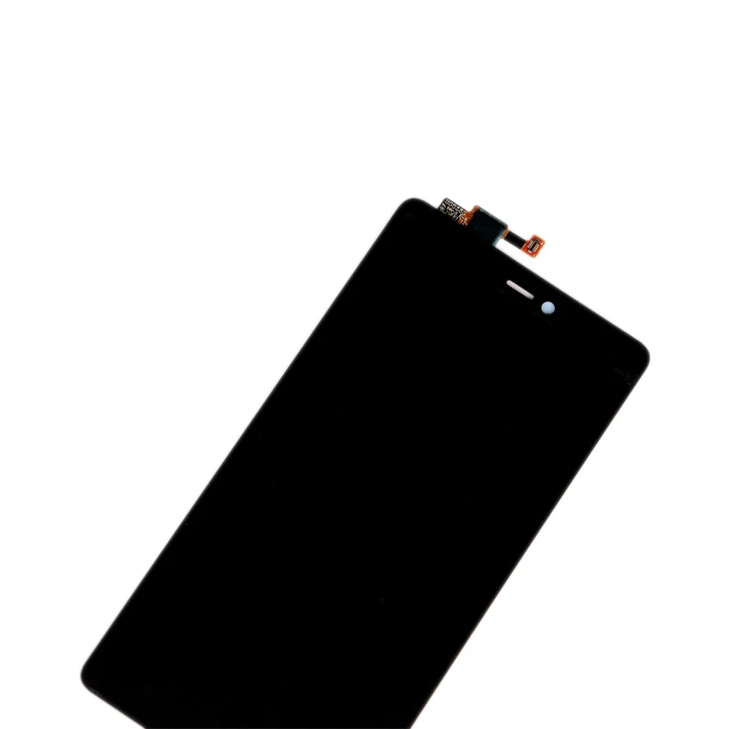 Для Xiaomi mi 4i ЖК дисплей сенсорный экран дигитайзер сборка Замена стеклянная