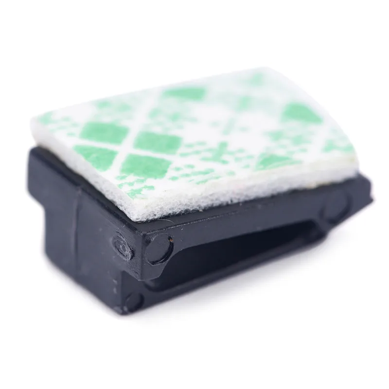 30 шт. маленький и простой в использовании зажим для проводов автомобильный