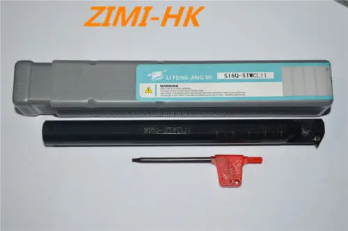 

FREE SHIPPING S16Q-STWCL11 (16x180mm) HOLDER