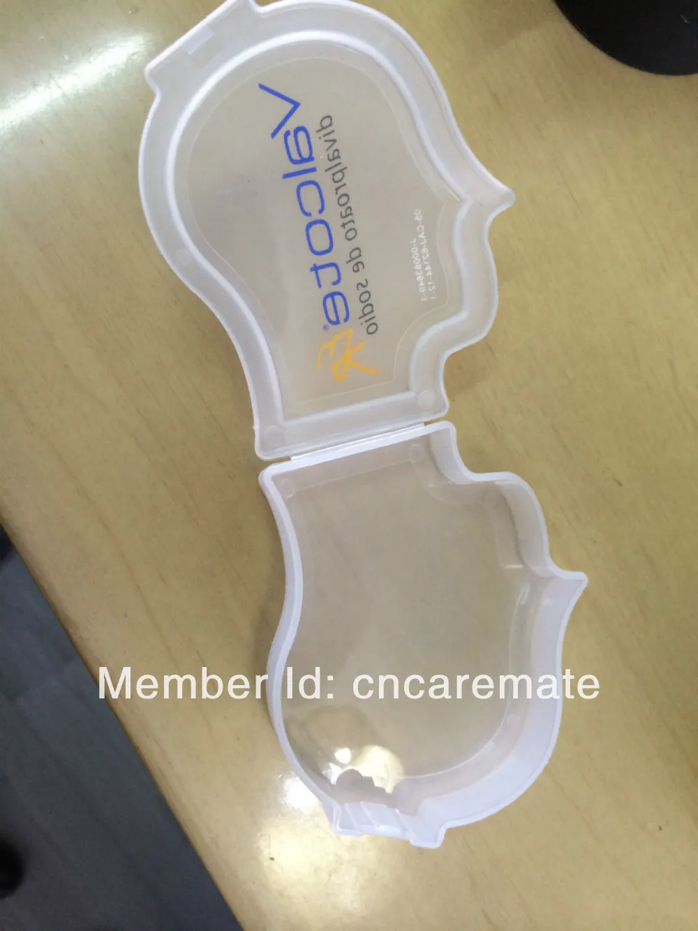 Пластиковый чехол для телефона в форме головы | Красота и здоровье