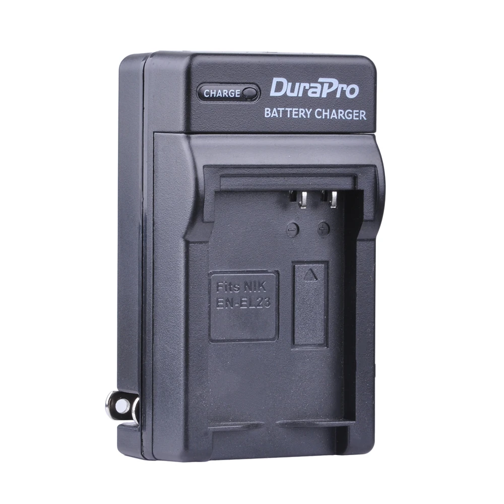 Автомобильное зарядное устройство DuraPro 1 шт. настенное + штепсельная вилка
