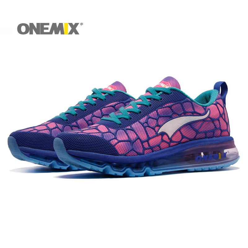 Хит onemix, оригинальная обувь для бега, zapatos de hombre, женская спортивная Уличная обувь, женская обувь для бега, размер 36-40